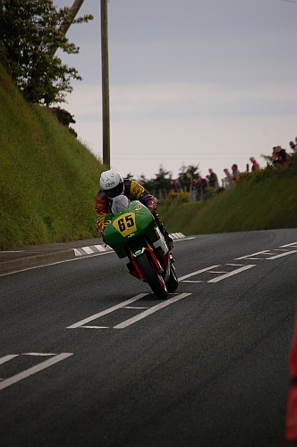 Steve Linsdell
