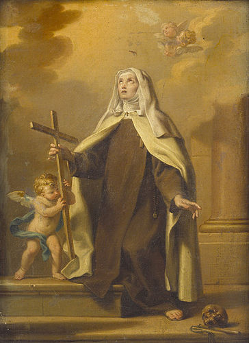 Margaret Cortona
