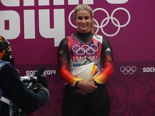 Natalie Geisenberger