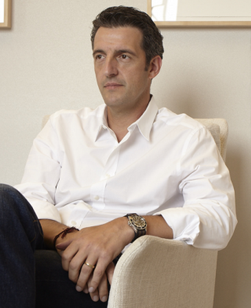 Mike Volpi