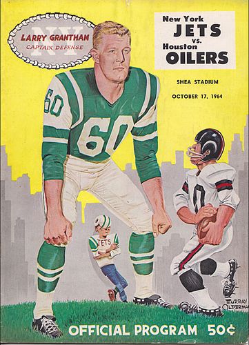 Larry Grantham
