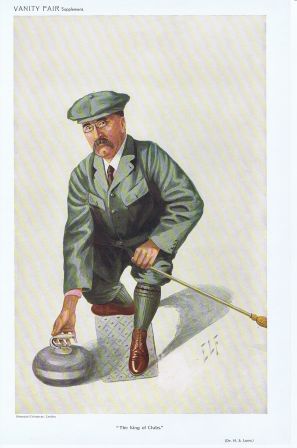 Henry Sir