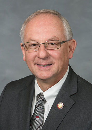 James Boles