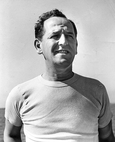 Louis Effrat