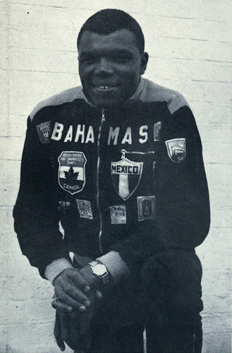 Thomas Robinson
