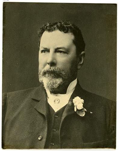 Thomas Hassall