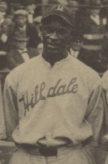 Frank Warfield