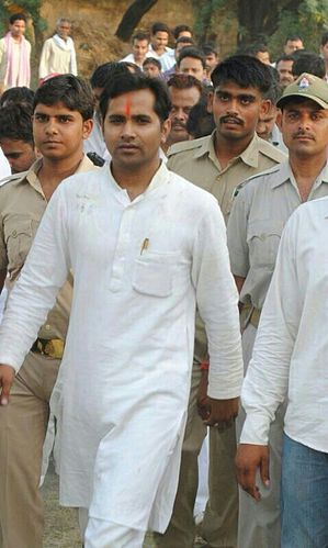 Sunil Yadav
