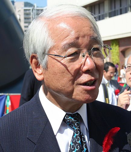 Toshizo Ido
