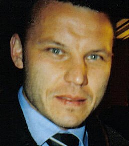 Tomasz Klos