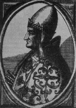 Anastasius Anastasius IV