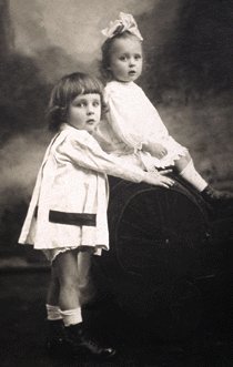 Prince Kirill Alexandrovich Romanovsky-Iskander