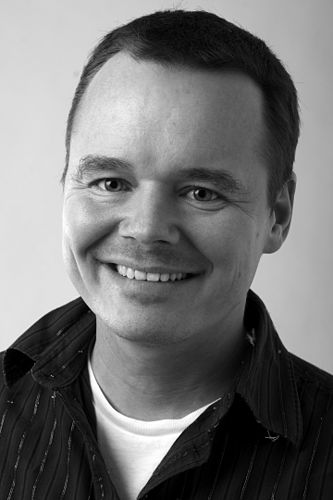Tor Jakobsen