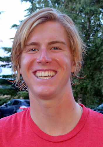 Taylor Eisenhart