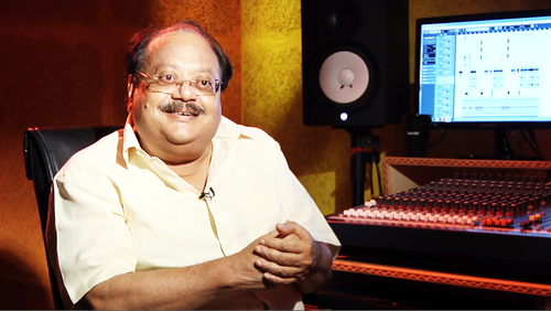 Prashanta Nanda