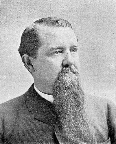 Thomas Clendinen Catchings