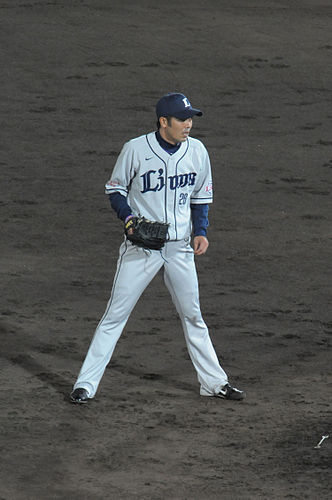 Tomoki Hoshino