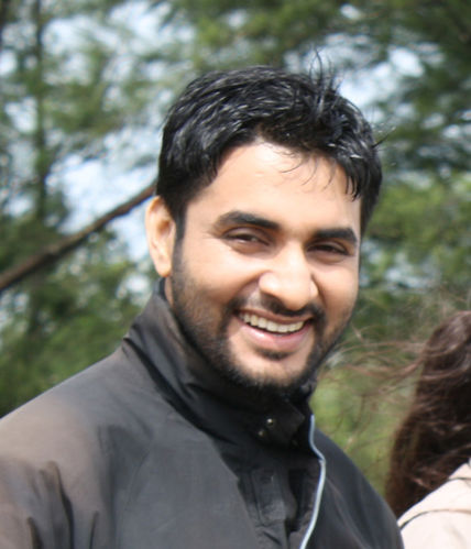 Praveen Anidil