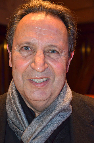 Rafael Capurro