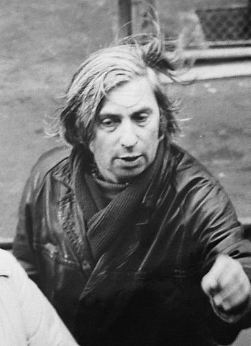 Peter Bacso