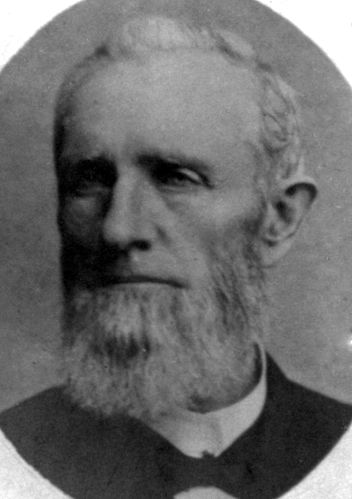 Presley Thornton
