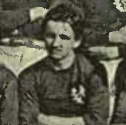 Thomas Marshall