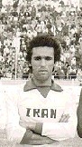 Hamid Alidousti