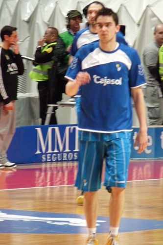 Tomas Satoransky