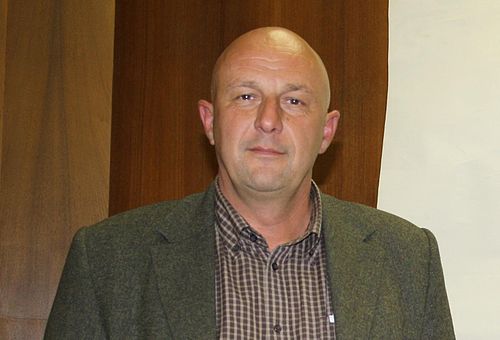 Tomas Julinek