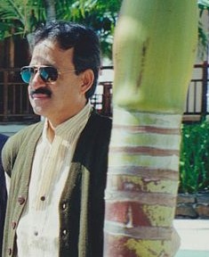 Picture of Raashid Alvi