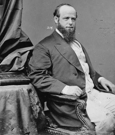 Porter Sheldon