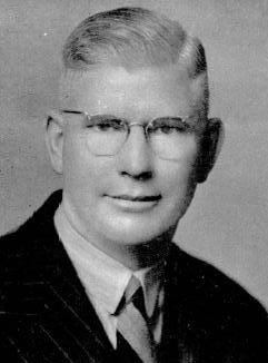 Thomas Williams