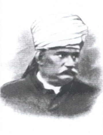 Pramathanath Mitra