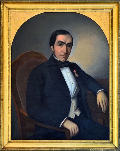 Theophile Castro