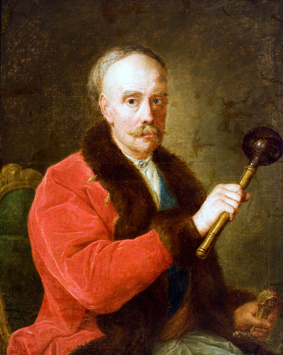 Michal Masalski