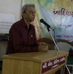 Pravin Darji