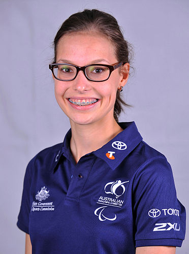 Rachael Dodds