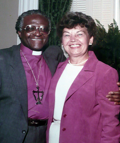 Sally Tanner