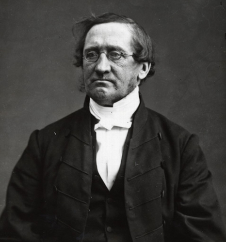 Thomas Aylwin
