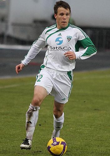 Radoslav Zabavnik