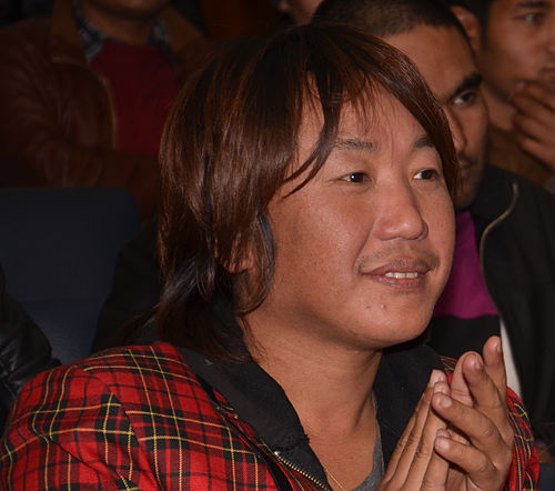 Rajesh Rai
