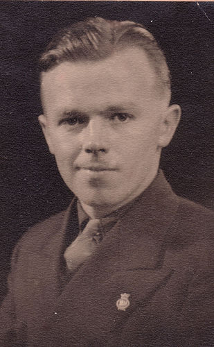 Richard Goodman