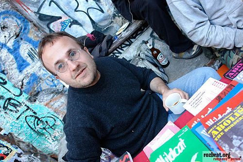 Rafal Gorski