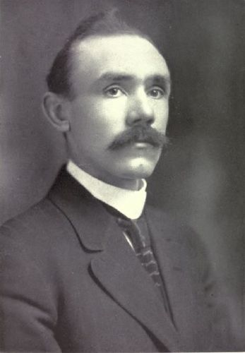 Truman Smith Baxter