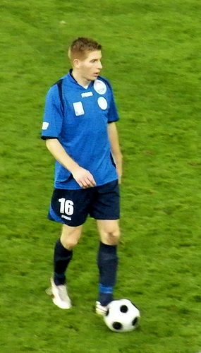 Peter Mate