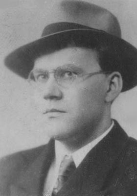 Avraham Goldrat