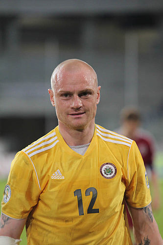 Pavels Dorosevs