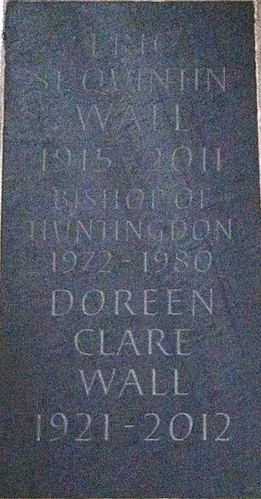 Eric Wall