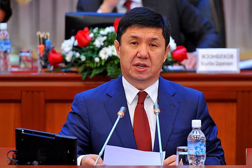 Temir Sariyev