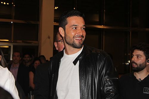 Sergio Marone